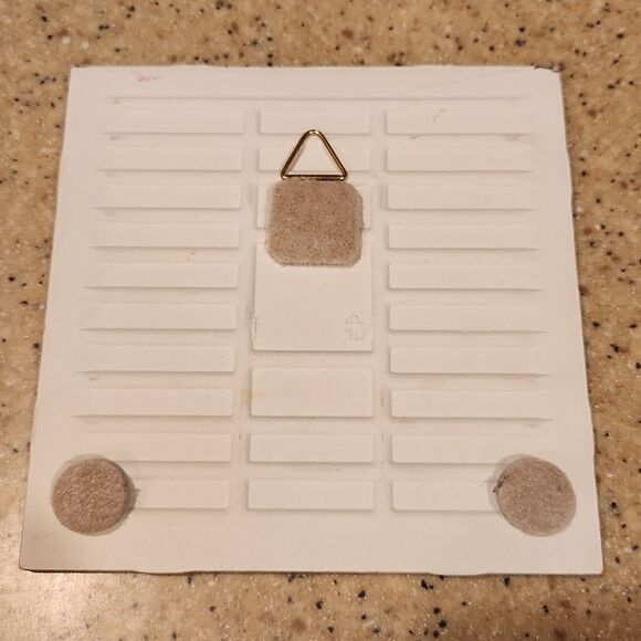 Lahaina Hawaii Hanging Wall Tile - Picture 6 of 6